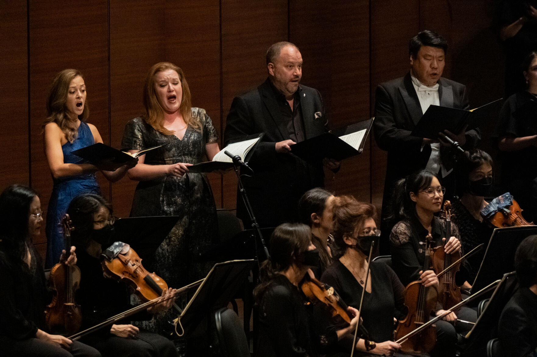 Philharmonic